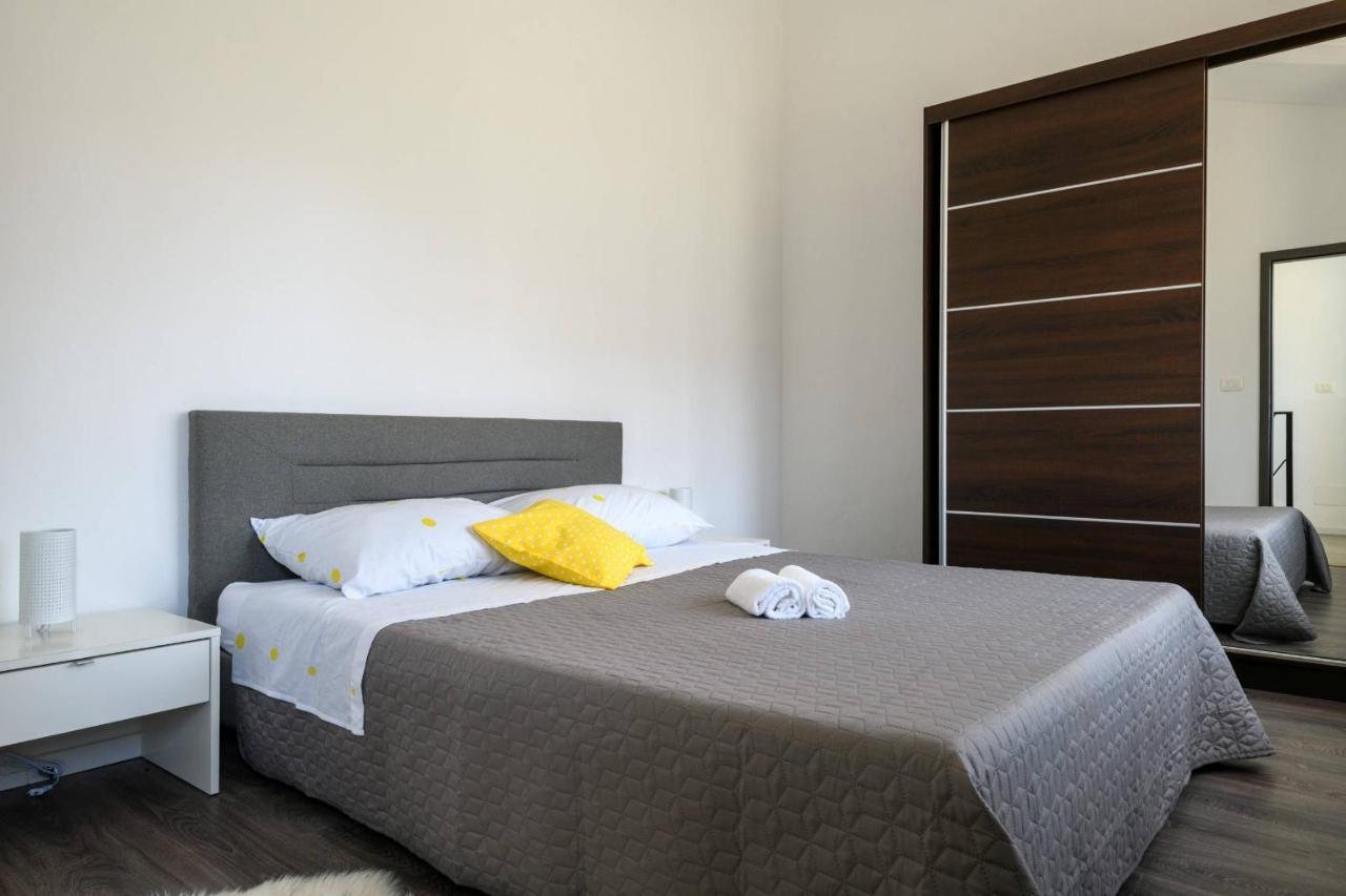 Holiday House Boky Воднян Экстерьер фото