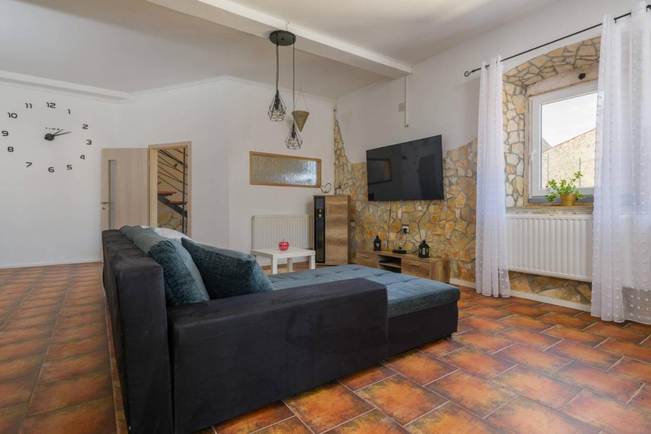 Holiday House Boky Воднян Экстерьер фото