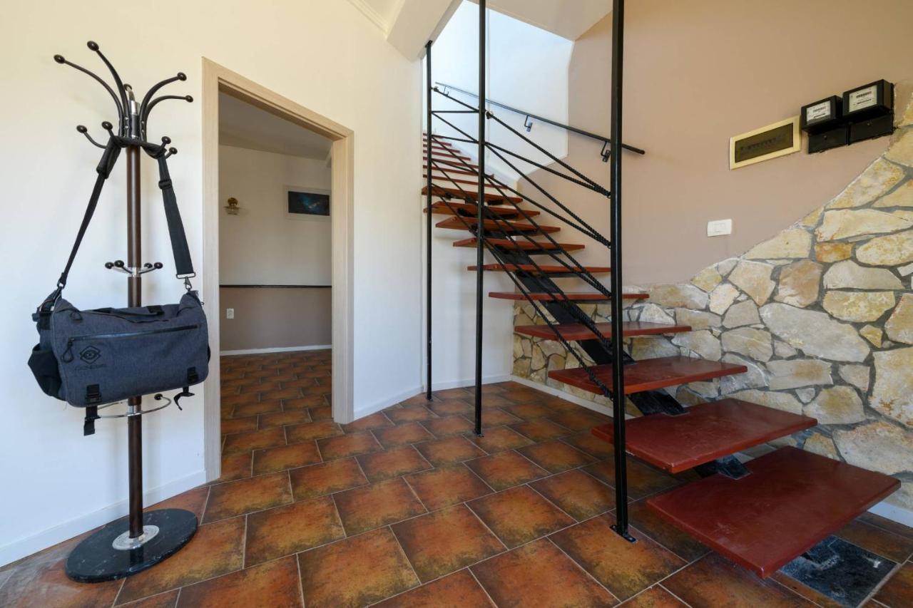 Holiday House Boky Воднян Экстерьер фото