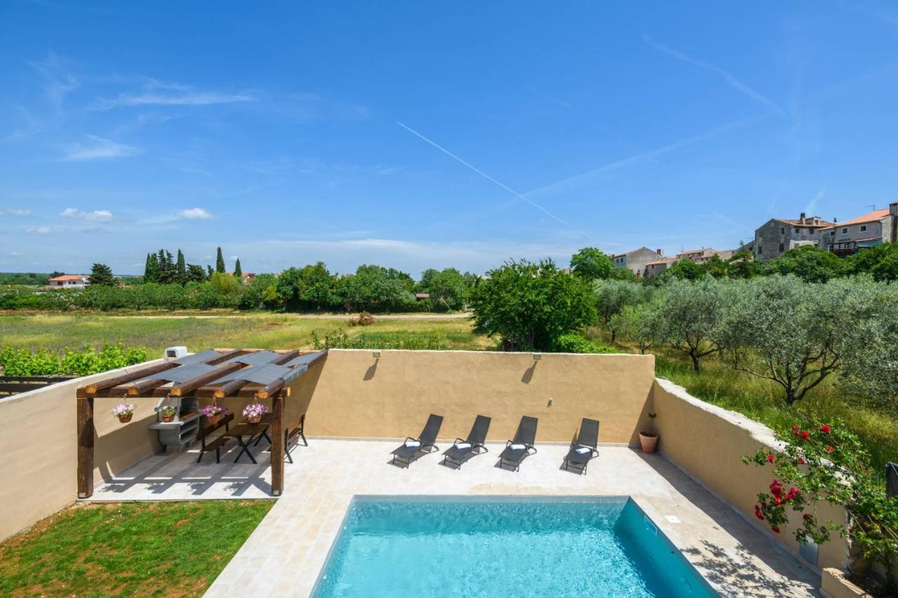Holiday House Boky Воднян Экстерьер фото