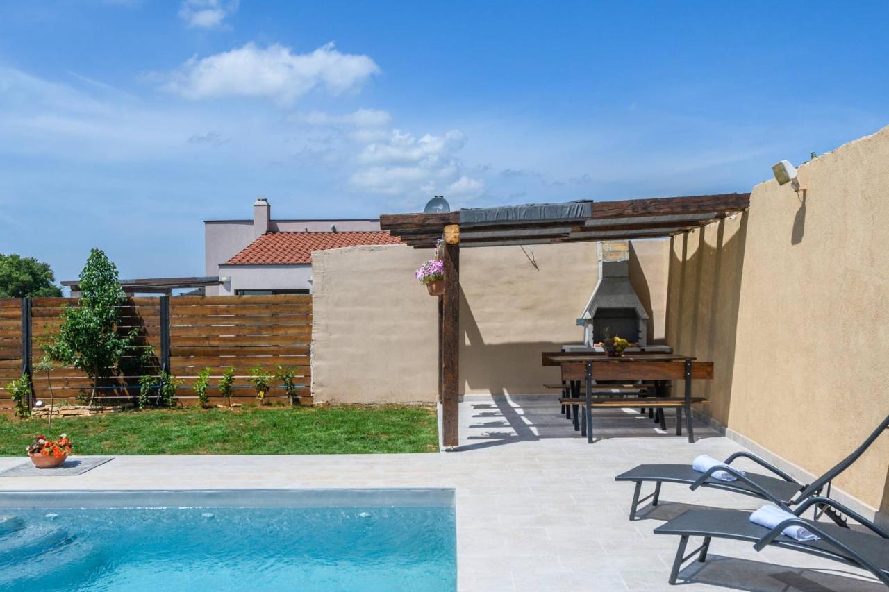 Holiday House Boky Воднян Экстерьер фото