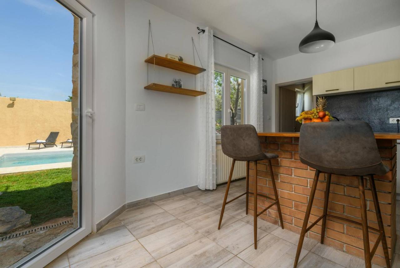 Holiday House Boky Воднян Экстерьер фото