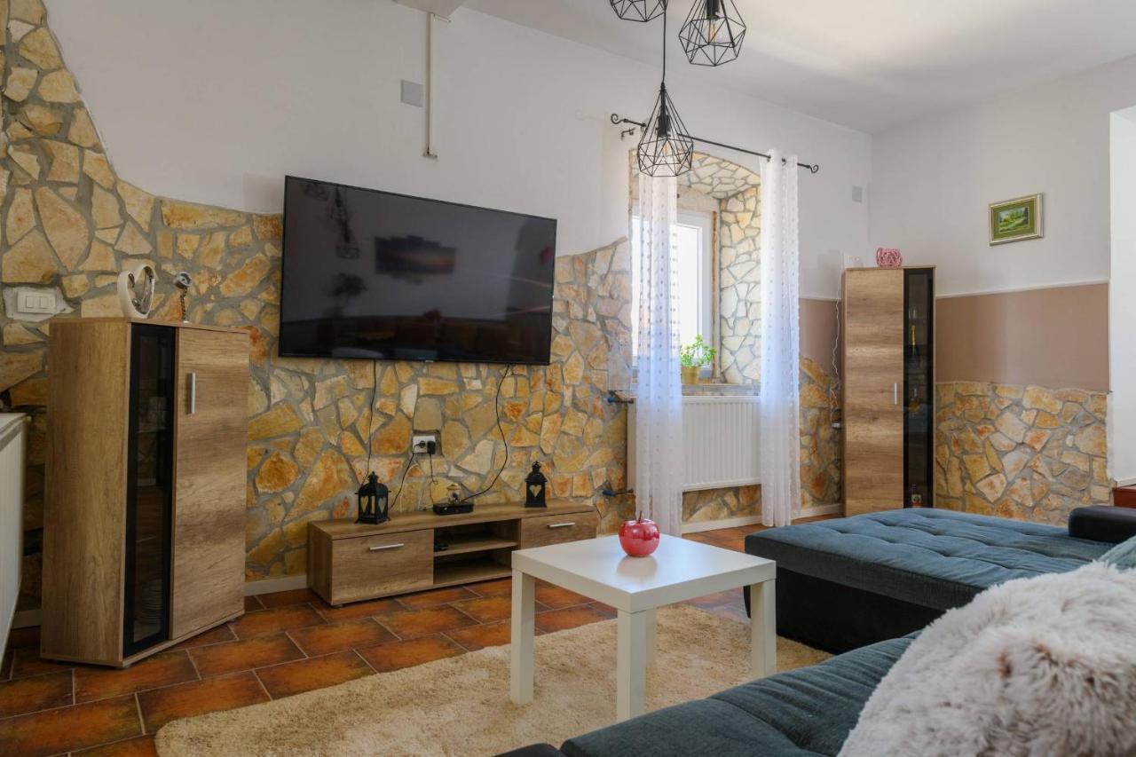 Holiday House Boky Воднян Экстерьер фото