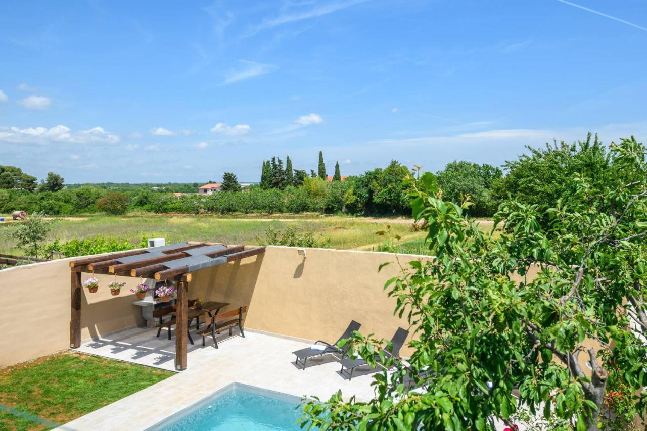 Holiday House Boky Воднян Экстерьер фото