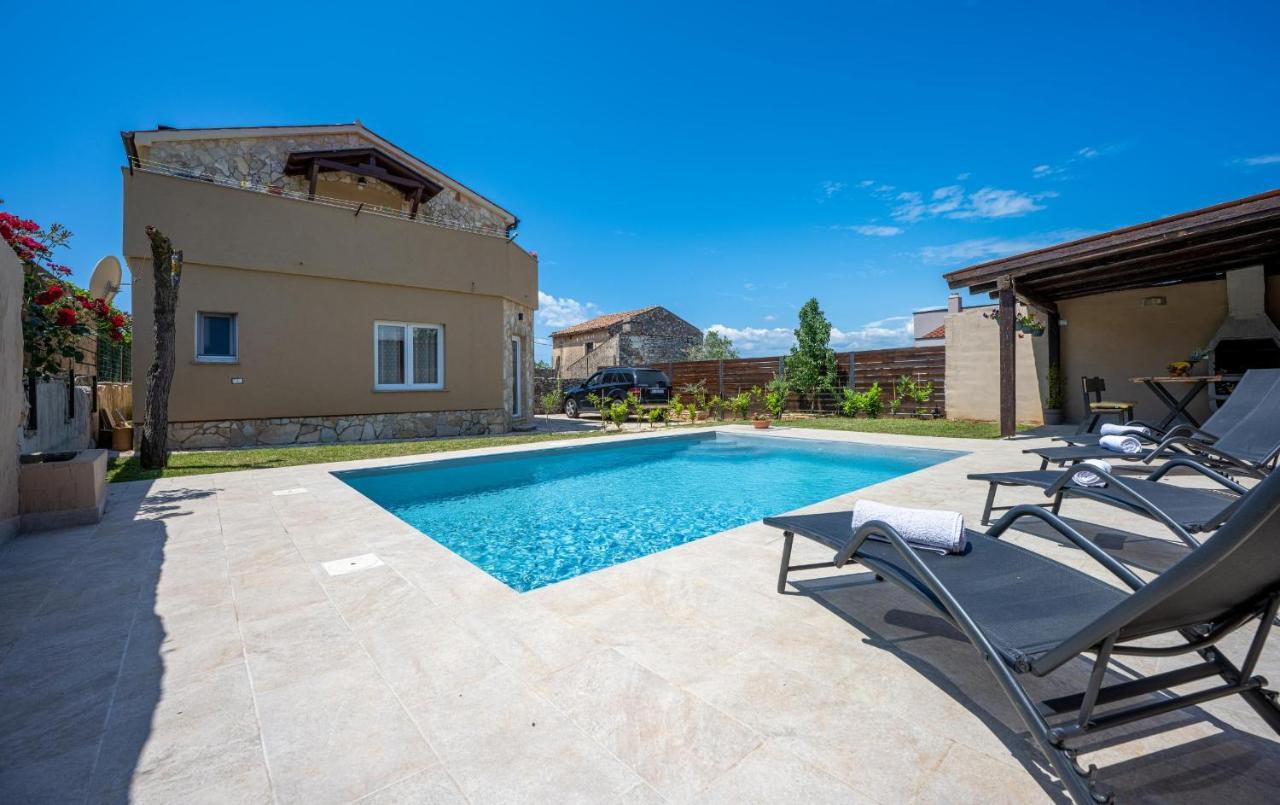 Holiday House Boky Воднян Экстерьер фото