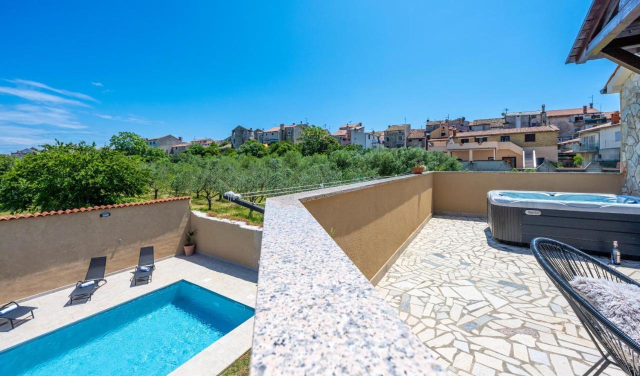 Holiday House Boky Воднян Экстерьер фото