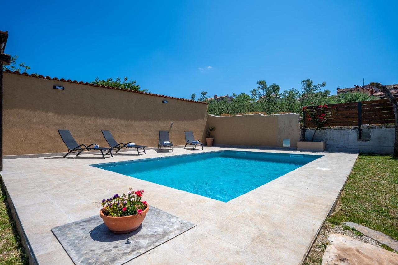 Holiday House Boky Воднян Экстерьер фото